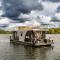 Houseboat on the Dahme, Wildau - Königs Wusterhausen