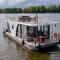 Houseboat on the Dahme, Wildau - Königs Wusterhausen