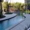 2 Bedrooms Suite Pool Access@The Title Residencies Naiyang