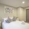 2 Bedrooms Suite Pool Access@The Title Residencies Naiyang