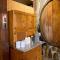 Vintage 1857~Stone & Beam Cellar