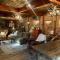 Vintage 1857~Stone & Beam Cellar