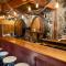 Vintage 1857~Stone & Beam Cellar