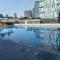 SEREENE CITY STAY MANHATTAN PLAZA 1