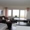 Ferienappartement K1102 für 2-4 Personen mit Weitblick - Бразіліен