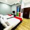 DAILY INN HOTEL