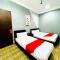 DAILY INN HOTEL