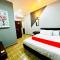 DAILY INN HOTEL