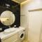 Atlant luxury Status Apart on Golovna навпроти ТЦ ДЕПОТ, WI FI 24 на 7