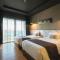 Chiangkhong Teak Garden Riverfront Onsen Hotel- SHA Extra Plus - Chiang Khong