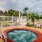 Parc Corniche Condominium Suites