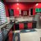 Pa&Ma HomeStay Kulim 4R3B fully aircond - 居林