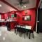Pa&Ma HomeStay Kulim 4R3B fully aircond - 居林