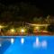 Italian Coastal Charm Villa in San Felice Circeo