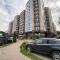 Atlant luxury Big Family Perlina Apart on Golovna поряд з ТЦ Депот