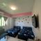 Green Island Starry Night Hostel