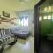 Green Island Starry Night Hostel
