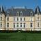 Château De Blavou Normandie photo 8