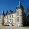 Château De Blavou Normandie - Saint-Denis-sur-Huisne