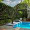 Swimup - Suites with private pool , Vagator - Vagator