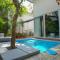 Swimup - Suites with private pool , Vagator Swimup - Suites with private pool , Vagator
