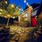 2 BR 2 BA - Eco House and Garden Vacation Retreat and Remote Workspace for Families, Couples and Solo Travelers in Coveted Culver