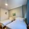 A25 Hotel - 35 Mạc Thị Bưởi