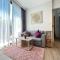 Sky park 2 BR lake view