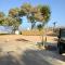 דירת נופש באכזיב עם גקוזי מול חוף בננה ביץ Dream Place Achziv