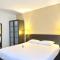 Ibis Styles Metz Centre Gare