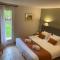 Logis La Bastide De Grignan Hotel & Restaurant "La Chênaie" - 格里尼昂