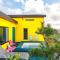 Jeju Love Stay Yellow
