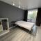 Smart Modern loft apartments - 伊万诺-弗兰科夫斯克