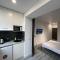 Smart Modern loft apartments - 伊万诺-弗兰科夫斯克