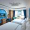 The Moon Boutique Hotel Cat Ba
