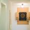 Appartement lumineux, 80m², proche des Vosges