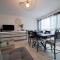 Appartement lumineux, 80m², proche des Vosges - 坦恩