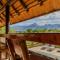 Amazing mountain views! Solar powered! - Hoedspruit