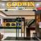 Hotel Godwin Deluxe -Near New Delhi Railway Station - Paharganj - Neu-Delhi