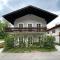 Moderne Ferienwohnung in Hammersbach / Grainau - 格赖瑙