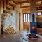 Mountain house