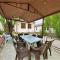 Sevan Island Cottage
