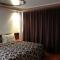HOTEL PARQUE VIA
