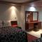 HOTEL PARQUE VIA