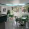HOTEL PARQUE VIA