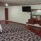 HOTEL PARQUE VIA