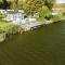 Chalet "Aan ut water" Elburg