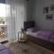 Panoramic apartment