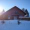 Chalet Airelles 4 pers - Tout Confort - Wifi fibre