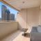 StoneTree - Furnished 1BR with Spacious Balcony - Dubaj